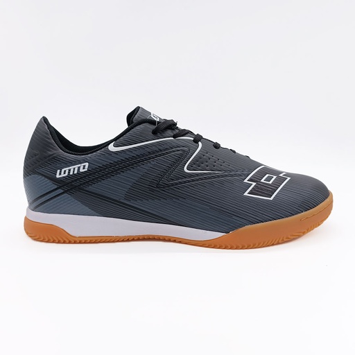 [LO-BELUNA/INE-BBWH-8] ZAPATOS CABALLERO LO-BELUNA/INE (H7-BLACK/BLUE/WHITE, 8)