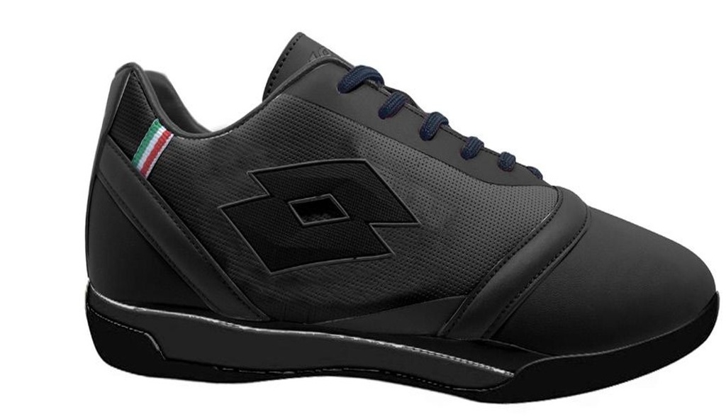 ZAPATOS CABALLERO LO-CONQUISTA/INE