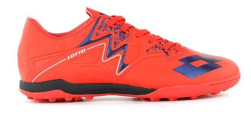[LO-MAGIA/TFX-RBLA-8] ZAPATOS CABALLERO LO-MAGIA/TFX (H4-RED/BLACK, 8)