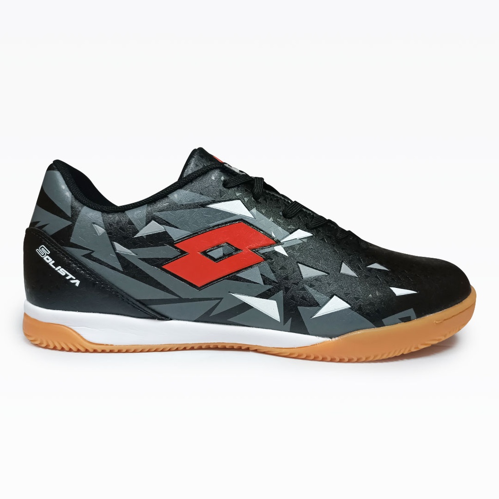 ZAPATOS CABALLERO LO-SOLISTA/INE-PPK CG