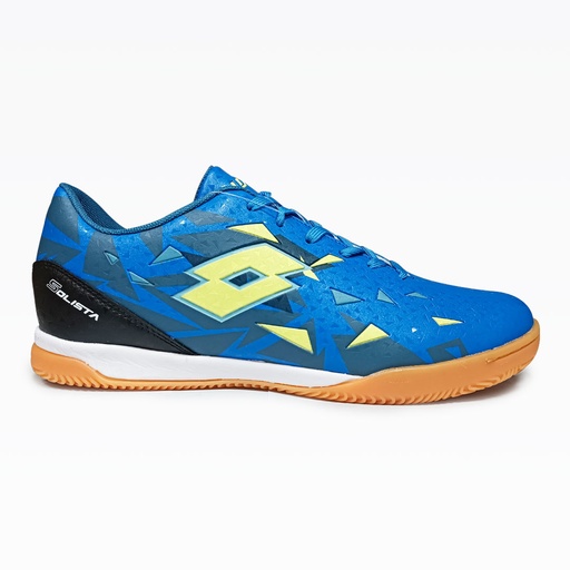 [LO-SOLISTA/INE-RNCL-PPK CG] ZAPATOS CABALLERO LO-SOLISTA/INE-PPK CG