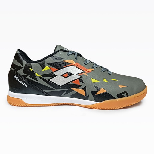 [LO-SOLISTA/INE-BOLI-PPK CG] ZAPATOS CABALLERO LO-SOLISTA/INE-PPK CG