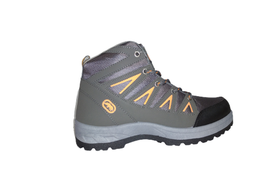 [EK-KALF-GREY-7.5] BOTAS EK-KALF (H2-GREY, 7.5)