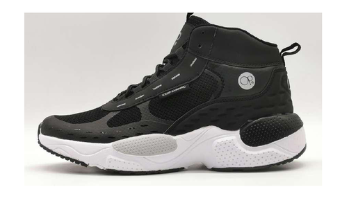 [OP-PEDRO-NEGR-7.5] ZAPATOS CABALLERO OP-PEDRO (H1-NEGRO, 7.5)