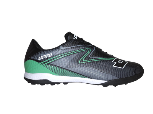 [LO-BELUNA/HGE-BLAW-8] ZAPATOS CABALLERO LO-BELUNA/HGE (H4-BLACK/LT/AQUA/WHITE, 8)