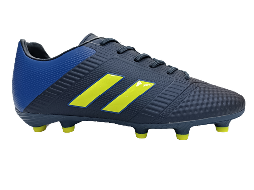 [PA-KABAL/TPU-NLRB-7.5] ZAPATOS CABALLERO PA-KABAL/TPU (H1-NAVY/LIME/ROYAL BLUE, 7.5)