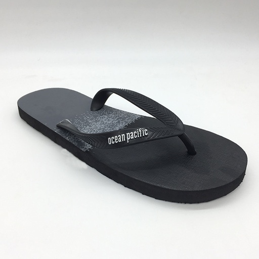 [OP-PRINCE/L3-BLAC-8] SANDALIAS CABALLERO OP-PRINCE/L3 (H1BK-BLACK, 8)